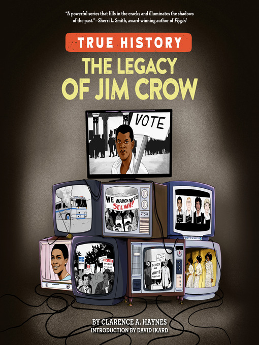Title details for The Legacy of Jim Crow by Clarence A. Haynes - Available